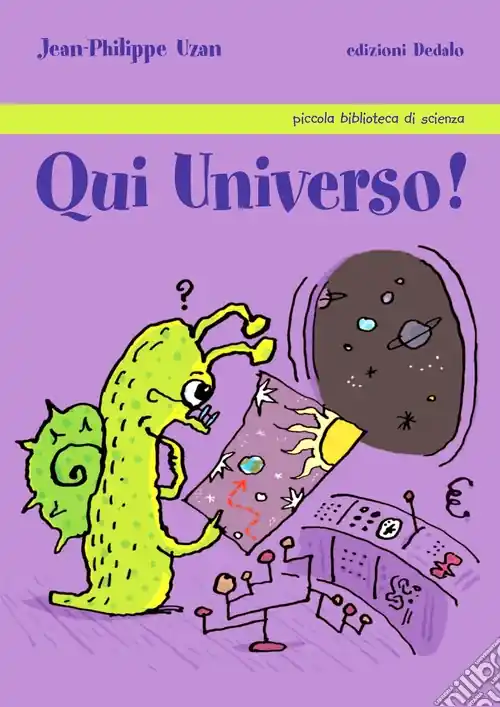 Prezzo Ridotto Qui universo!