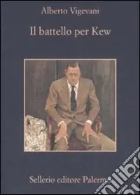Il Battello per Kew Solo Oggi