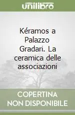 Sconto Kéramos a Palazzo Gradari. La ceramica delle associazioni