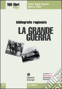 Prezzo Basso La Grande guerra