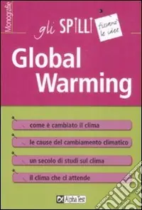 Global warming Reso Gratuito