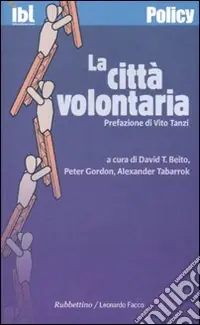 La Città volontaria Più Venduto