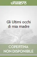 Gli Ultimi occhi di mia madre Promozione