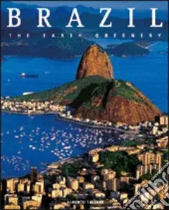 Brazil. Ediz. illustrata Offerta Lampo