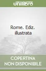 Offerta Del Giorno Rome. Ediz. illustrata