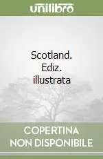 Acquista Ora Scotland. Ediz. illustrata