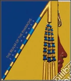 Consegna Rapida Realm of pharaohs. Ediz. illustrata