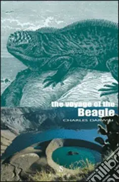 Voyage of the Beagle. Ediz. illustrata Ultimissimo Modello