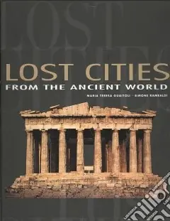 Miglior Prezzo Lost cities. Ediz. illustrata