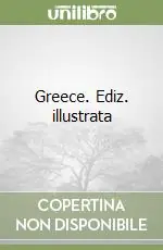 Bestseller Greece. Ediz. illustrata
