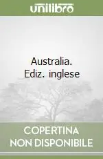 Australia. Ediz. inglese Compra Oggi Stesso