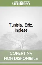 Tunisia. Ediz. inglese Super Prezzo