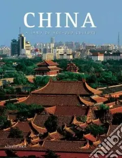 China. Ediz. illustrata Affare