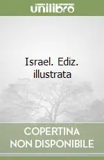 Israel. Ediz. illustrata Promo Stagionale
