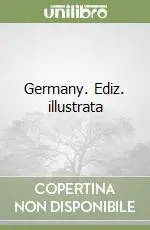 Germany. Ediz. illustrata Di Tendenza