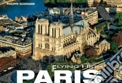 Paris. Ediz. inglese Nuovo Arrivo