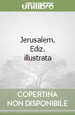 Promo Stagionale Jerusalem. Ediz. illustrata