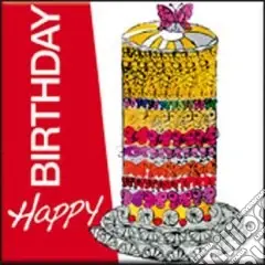 Happy birthday. Ediz. illustrata Compra Online