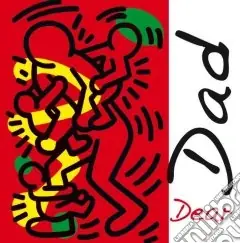 Promo Stagionale Dear dad. Ediz. illustrata