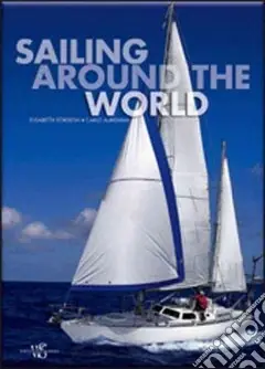 Ordina Subito Sailing around the world. Ediz. illustrata