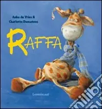 Sconto Raffa. Ediz. illustrata