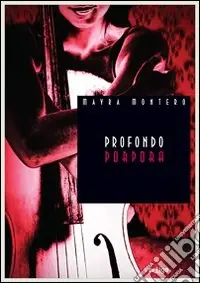 Ultima Occasione Profondo porpora