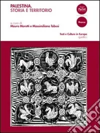 Palestina. Storia e territorio Offerta Limitata