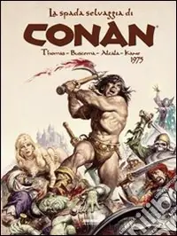La spada selvaggia di Conan (1975) Soddisfatti O Rimborsati
