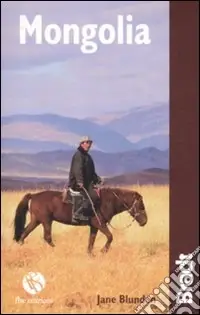 Mongolia Non Perdere