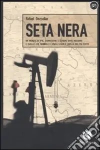 Prezzo Basso Seta nera
