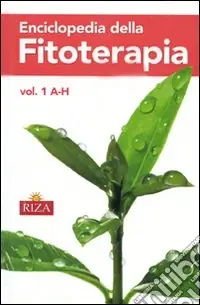 Enciclopedia della fitoterapia Compra Adesso