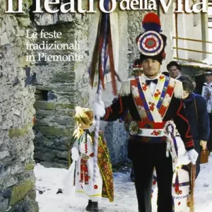 Promozione Esclusiva Il teatro della vita