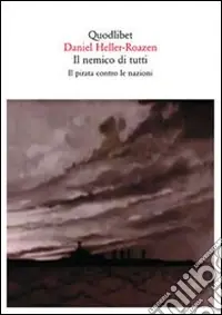 Il nemico di tutti. Il pirata contro le nazioni Promo Stagionale