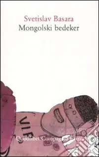 Mongolski bedeker Più Venduto