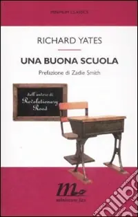 Una Buona scuola Novità