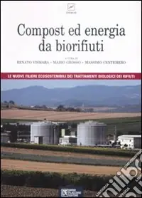 Acquista Ora Compost ed energia da biorifiuti