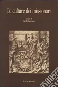 Compra Adesso Le culture dei missionari