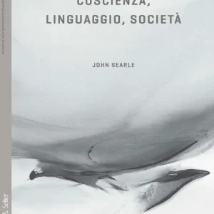 Offerta Lampo Coscienza, linguaggio, società