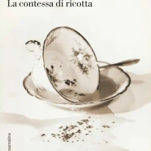 La Contessa di ricotta Prezzo Ridotto