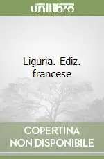 Saldi Liguria. Ediz. francese