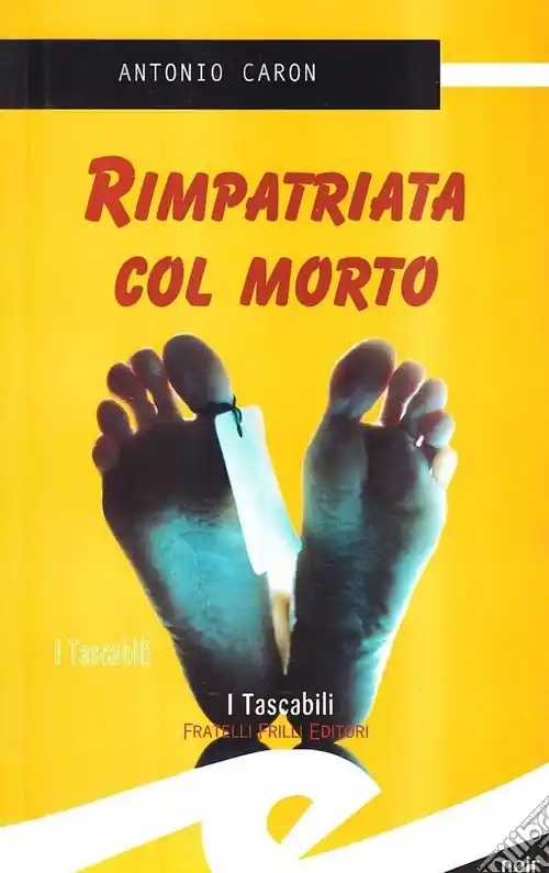 Rimpatriata con il morto Nuovo Arrivo