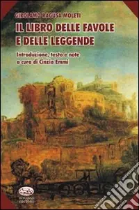 Subito Disponibile Il Libro delle favole e delle leggende