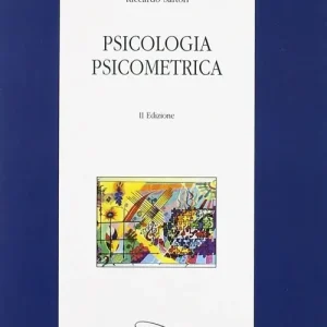 Psicologia psicometrica Esclusivo
