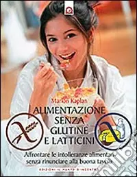 Alimentazione senza glutine e latticini Economico