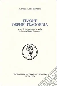 Ultimissimo Modello Timone