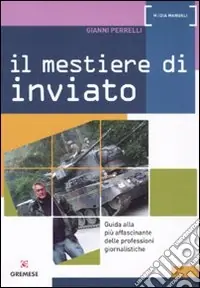 Il mestiere di inviato Promozione