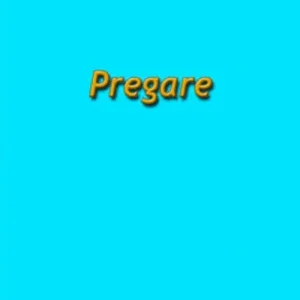 Acquista Ora Pregare