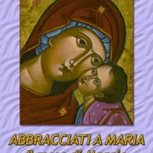 Pagamento Sicuro Abbracciati a Maria. Il mese di Maggio
