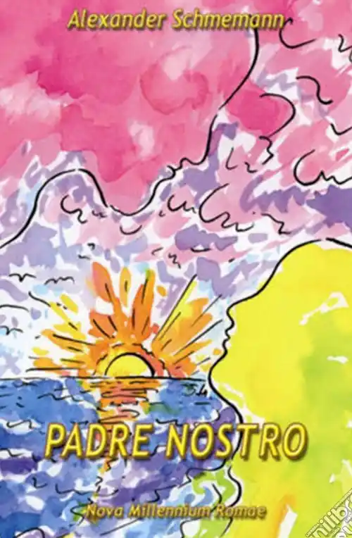 Promozione Padre nostro