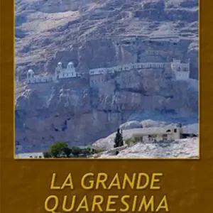 La Grande quaresima Consegna Rapida